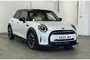 2023 MINI Hatchback 1.5 Cooper Exclusive Premium Plus 5dr Auto
