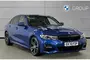 2020 BMW 3 Series 320i M Sport 4dr Step Auto