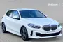 2022 BMW 1 Series 118i [136] M Sport 5dr [Live Cockpit Professional]