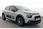 2022 Citroen C3 1.2 PureTech Sense 5dr