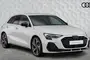 2025 Audi A3 35 TFSI Black Edition 5dr S Tronic