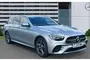 2023 Mercedes-Benz E-Class Estate E300d 4Matic AMG Line 5dr 9G-Tronic