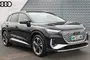 2022 Audi Q4 150kW 40 82kWh S Line 5dr Auto