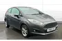 2016 Ford Fiesta 1.25 82 Zetec 3dr