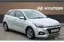 2020 Hyundai i20 1.2 MPi SE 5dr