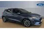 2023 Ford Fiesta 1.0 EcoBoost Hybrid mHEV 125 Titanium 5dr Auto