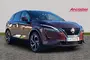 2021 Nissan Qashqai 1.3 DiG-T MH 158 Tekna+ 5dr
