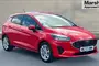 2022 Ford Fiesta 1.0 EcoBoost Hybrid mHEV 125 Titanium 5dr