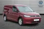 2025 Volkswagen Caddy Maxi 2.0 TDI 102PS Commerce Pro Van [Tech Pack]