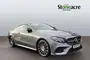 2020 Mercedes-Benz E-Class Coupe E300 AMG Line Premium Plus 2dr 9G-Tronic