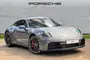 2026 Porsche 911 S 2dr PDK