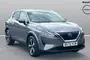 2022 Nissan Qashqai 1.5 E-Power N-Connecta 5dr Auto
