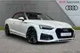 2022 Audi A5 Cabriolet 35 TFSI Edition 1 2dr S Tronic