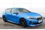 2020 BMW 1 Series 118i M Sport 5dr
