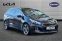 2018 Kia Ceed SW 1.6 CRDi ISG GT-Line 5dr