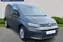2025 Volkswagen Caddy 2.0 TDI 102PS Commerce Pro Van [Tech Pack]