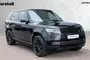 2026 Land Rover Range Rover 3.0 D350 HSE 4dr Auto