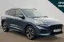 2022 Ford Kuga 2.5 PHEV ST-Line X Edition 5dr CVT