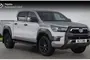2022 Toyota Hilux Invincible X D/Cab Pick Up 2.8 D-4D Auto