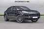 2019 Porsche Cayenne 5dr Tiptronic S