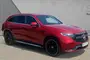2022 Mercedes-Benz EQC EQC 400 300kW AMG Line Premium Plus 80kWh 5dr Auto