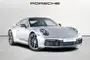 2024 Porsche 911 T 2dr