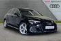 2023 Audi A3 30 TFSI S Line 5dr
