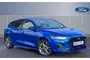 2024 Ford Focus 1.0 EcoBoost Hybrid mHEV ST-Line 5dr