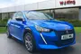 2023 Peugeot 208 100kW Allure Premium + 50kWh 5dr Auto