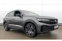 2025 Volkswagen Touareg 3.0 V6 TDI 4Motion 286 Black Edition 5dr Tip Auto