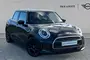 2023 MINI Hatchback 5dr 1.5 Cooper Classic 5dr Auto [Comfort/Nav Pack]