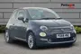 2019 Fiat 500 1.2 Lounge 3dr