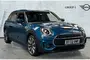 2022 MINI Clubman 2.0 Cooper S Exclusive 6dr Auto [Comfort Pack]