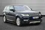 2017 Land Rover Range Rover Sport 3.0 SDV6 [306] HSE 5dr Auto