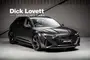 2023 Audi RS6 RS 6 TFSI Qtro Perform Carbon Black 5dr Tiptronic