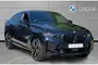 2024 BMW X6 xDrive M60i MHT 5dr Auto