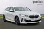 2022 BMW 1 Series 118i [136] M Sport 5dr Step Auto [LCP]