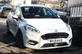 2021 Ford Fiesta 1.0 EcoBoost Hybrid mHEV 155 ST-Line Edition 5dr