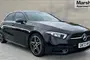 2022 Mercedes-Benz A-Class A200d AMG Line Executive 5dr Auto