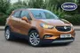 2017 Vauxhall Mokka X 1.4T Elite 5dr