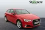 2016 Audi A3 1.0 TFSI Sport 3dr