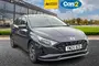 2025 Hyundai i20 1.0T GDi Advance [Nav] 5dr