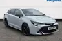 2021 Toyota Corolla 2.0 VVT-i Hybrid GR Sport 5dr CVT