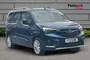 2021 Vauxhall Combo Life 1.2 Turbo 130 Elite 5dr Auto