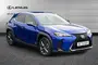 2025 Lexus UX 300h 2.0 F-Sport Design 5dr CVT