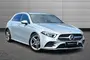 2021 Mercedes-Benz A-Class A200d AMG Line 5dr Auto