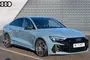 2025 Audi RS3 RS 3 TFSI Quattro Carbon Vorsprung 4dr S Tronic