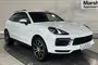 2022 Porsche Cayenne E-Hybrid Platinum Edition 5dr Tiptronic S