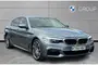 2019 BMW 5 Series 530e M Sport 4dr Auto
