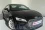 2016 Audi TT 1.8T FSI Sport 2dr